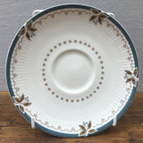 Royal Doulton Old Colony Tea Saucer