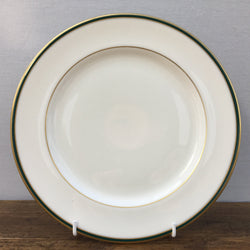 Royal Doulton Oxford Green Salad / Breakfast Plate