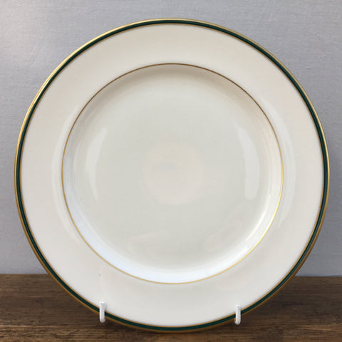 Royal Doulton Oxford Green Salad / Breakfast Plate