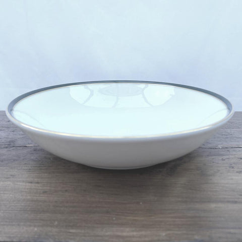Royal Doulton Oxford Green Cereal Bowl