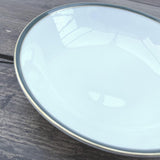 Royal Doulton Oxford Green Soup Bowl