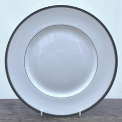 Royal Doulton Oxford Green Dinner Plate
