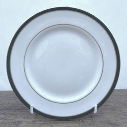 Royal Doulton Oxford Green Tea Plate