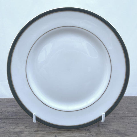 Royal Doulton Oxford Green Tea Plate