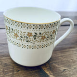 Royal Doulton Paisley Coffee Cup