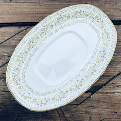 Royal Doulton Paisley Gravy Boat Stand