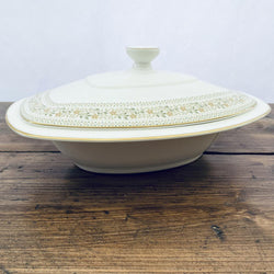 Royal Doulton Paisley Lidded Serving Tureen