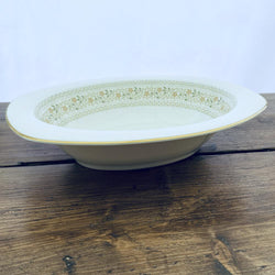Royal Doulton Paisley Open Serving Dish