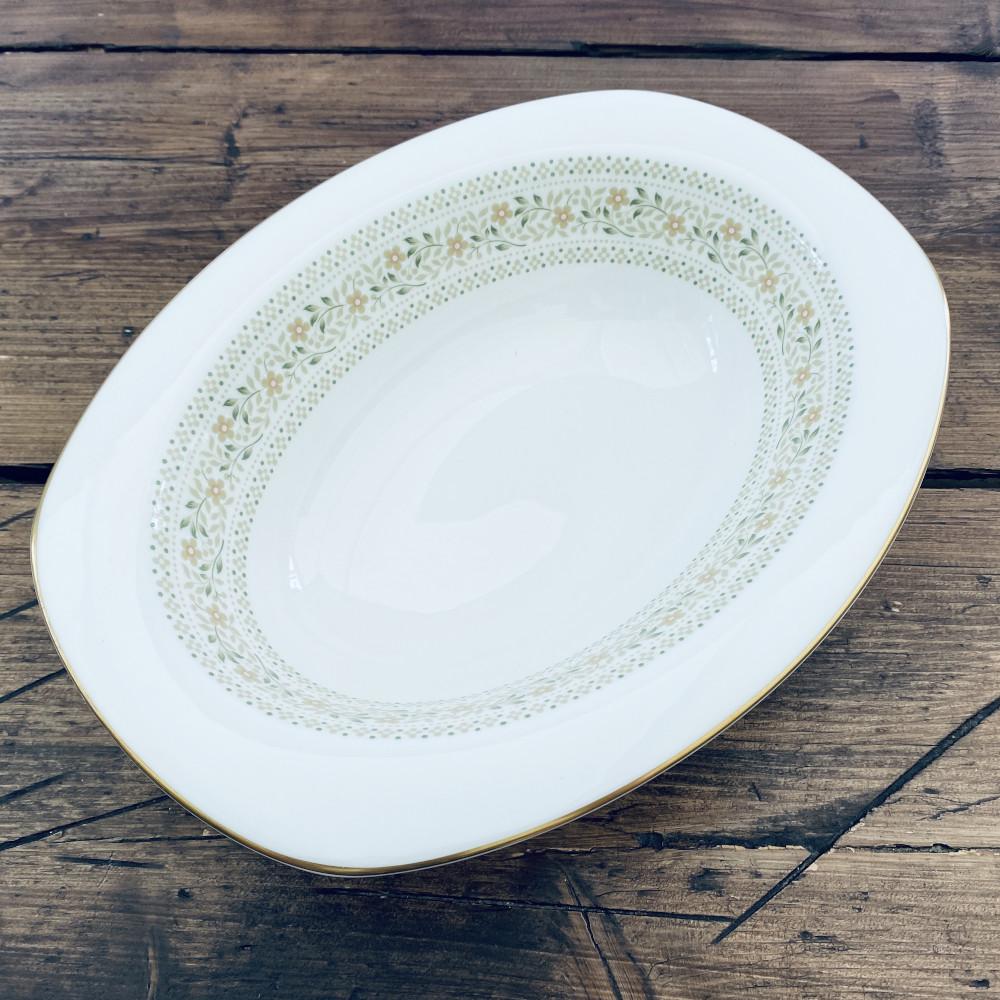 Royal Doulton "Paisley" Lidded Serving Tureen (No Lid) MrPottery