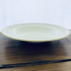 Royal Doulton Paisley 8" Rimmed Bowl