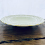 Royal Doulton Paisley 8" Rimmed Bowl