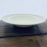 Royal Doulton Paisley 9" Rimmed Bowl