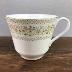 Royal Doulton Paisley Tea Cup