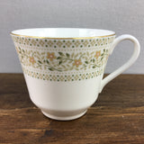 Royal Doulton Paisley Tea Cup