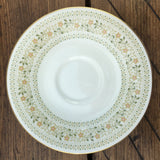 Royal Doulton Paisley Tea Saucer