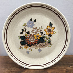 Royal Doulton Paradise Garden Dinner Plate