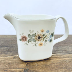 Royal Doulton Pastorale Cream Jug