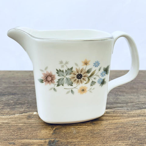 Royal Doulton Pastorale Cream Jug