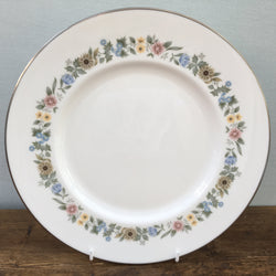 Royal Doulton Pastorale Dinner Plate