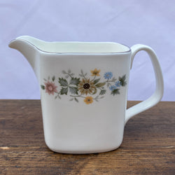 Royal Doulton Pastorale Milk Jug