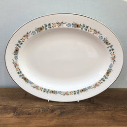 Royal Doulton Pastorale Oval Platter