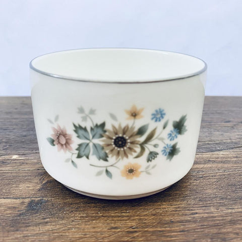 Royal Doulton Pastorale Sugar Bowl (Coffee Set)