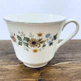 Royal Doulton Pastorale Tea Cup