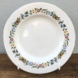 Royal Doulton Pastorale Tea Plate