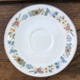 Royal Doulton Pastorale Saucer