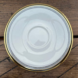 Royal Doulton Pavanne Tea Saucer