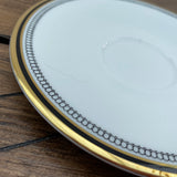 Royal Doulton Pavanne Saucer