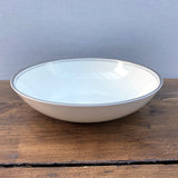 Royal Doulton Platinum Concord Cereal Bowl