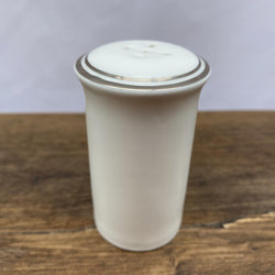 Royal Doulton Platinum Concord Pepper Pot