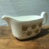 Royal Doulton Polonaise Gravy Boat
