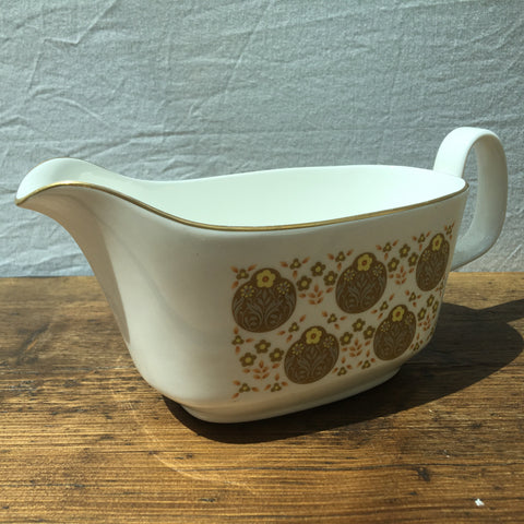 Royal Doulton Polonaise Gravy Boat