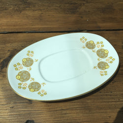 Royal Doulton Polonaise Gravy Stand