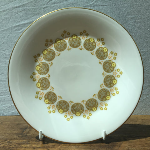 Royal Doulton „Polonaise“ Dessert-/Vorspeisenteller