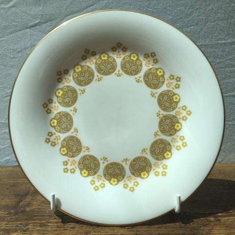 Royal Doulton Polonaise Tea Plate