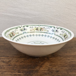 Royal Doulton Provencal Rimless Bowl