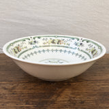 Royal Doulton Provencal Rimless Bowl