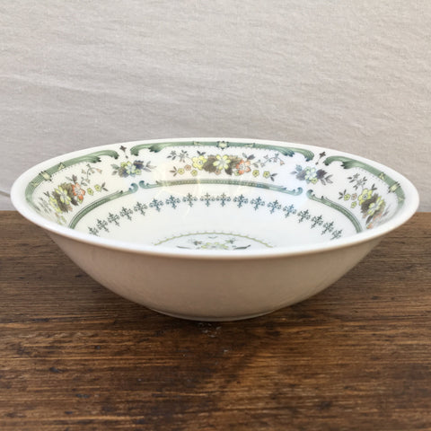 Royal Doulton Provencal Rimless Bowl