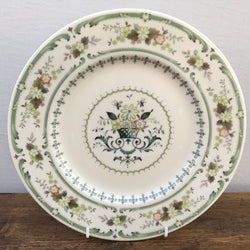 Royal Doulton Provencal Dinner Plate