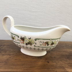 Royal Doulton Provencal Gravy Boat