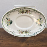 Royal Doulton Provencal Gravy Stand