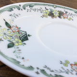 Royal Doulton Provencal Gravy Boat Saucer