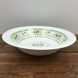 Royal Doulton Provencal Lidded Serving Dish Base