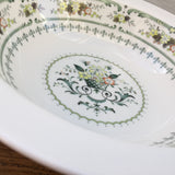 Royal Doulton Provencal Open Vegetable Dish
