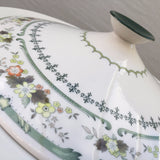 Royal Doulton "Provencal" Lidded Serving Dish