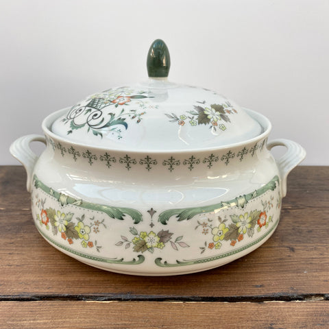 Royal Doulton Provencal Lidded Serving Tureen