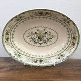Royal Doulton Provencal Open Serving Dish